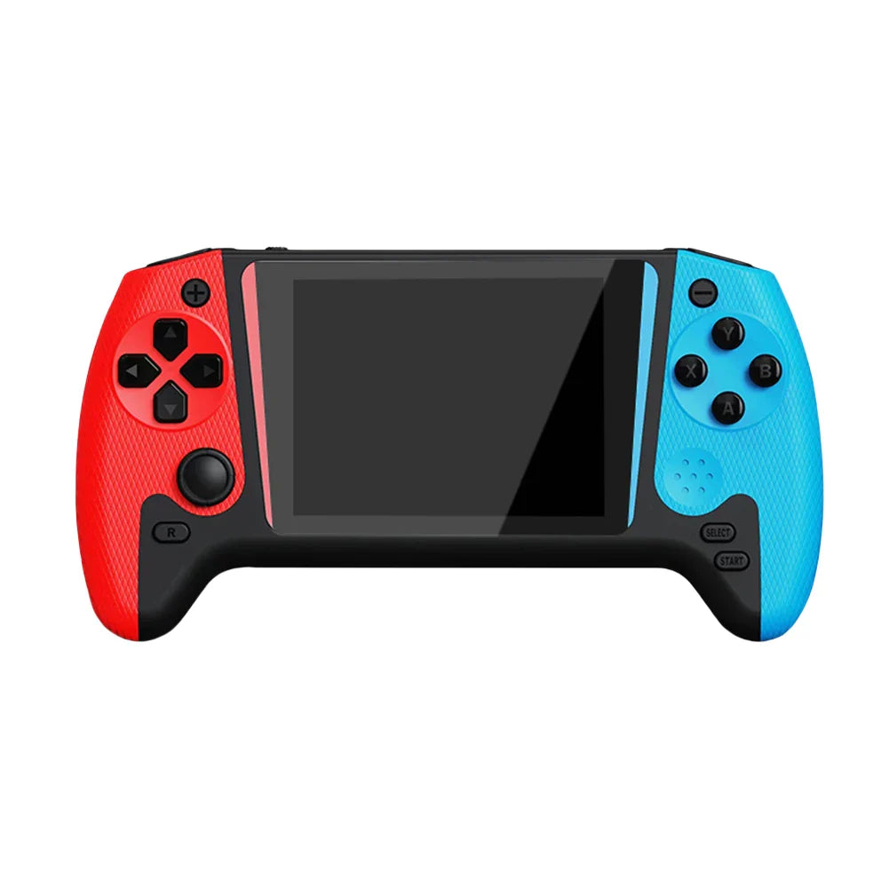 Gaming Console's