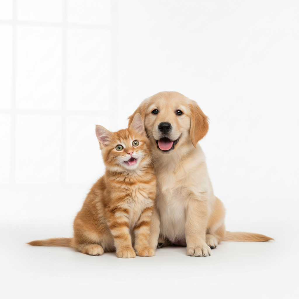 Animal Toys