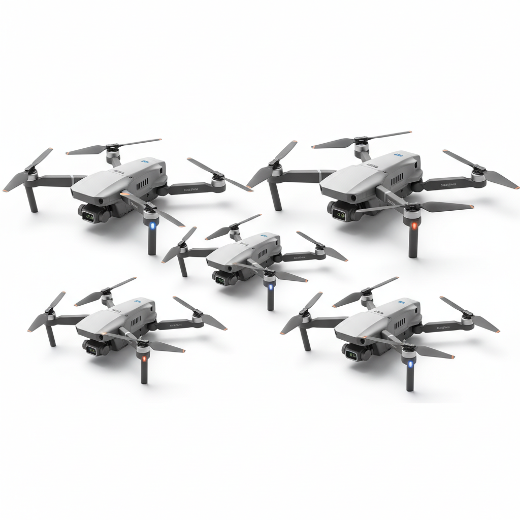 Drone's