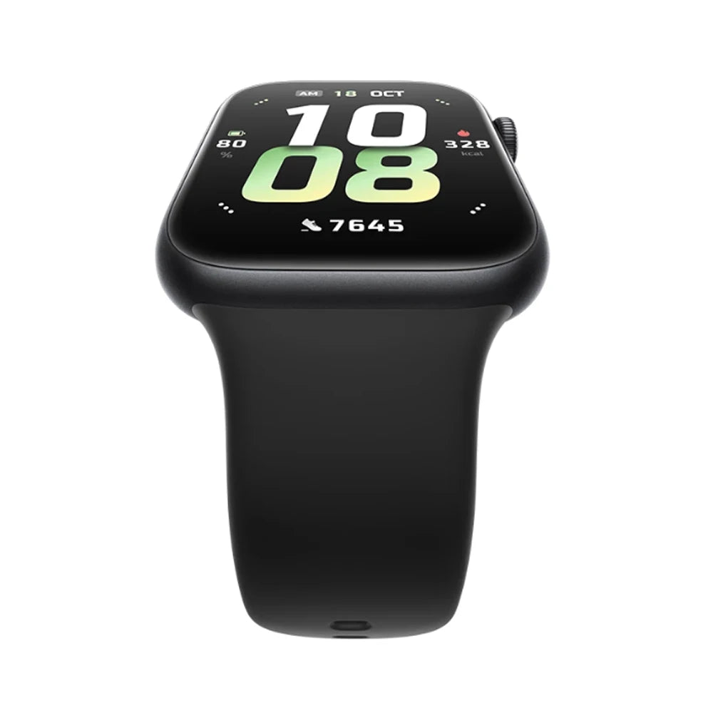 HONOR Watch 5, Smartwatch- AMOLED Screen