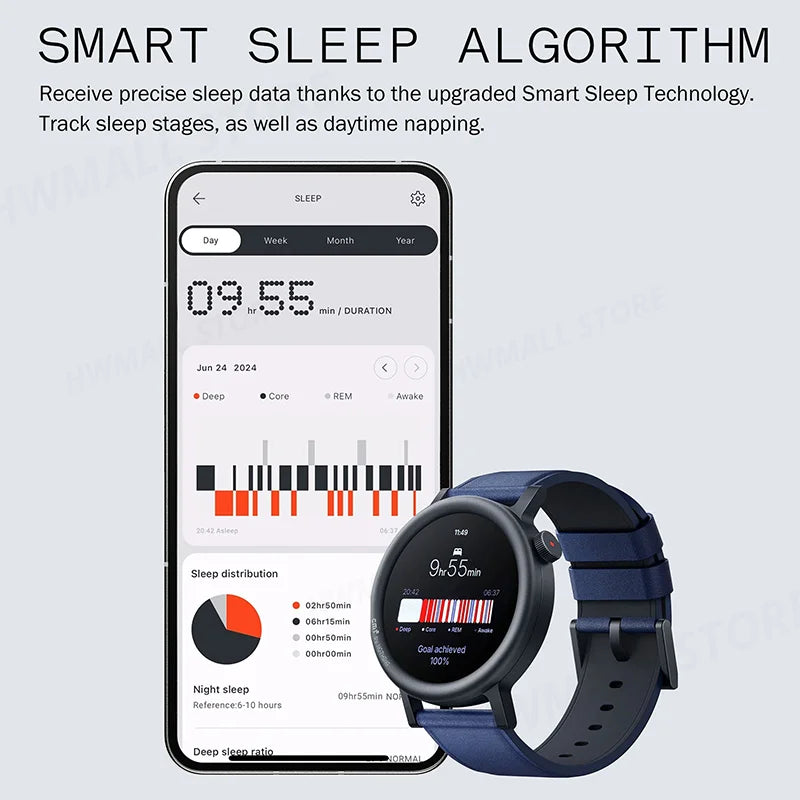 CMF by Nothing Watch Pro 2 Smartwatch