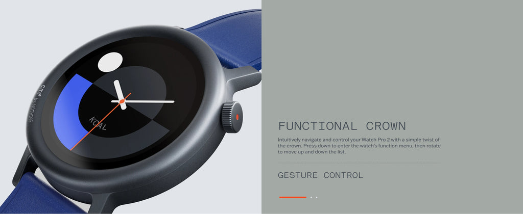 CMF by Nothing Watch Pro 2 Smartwatch