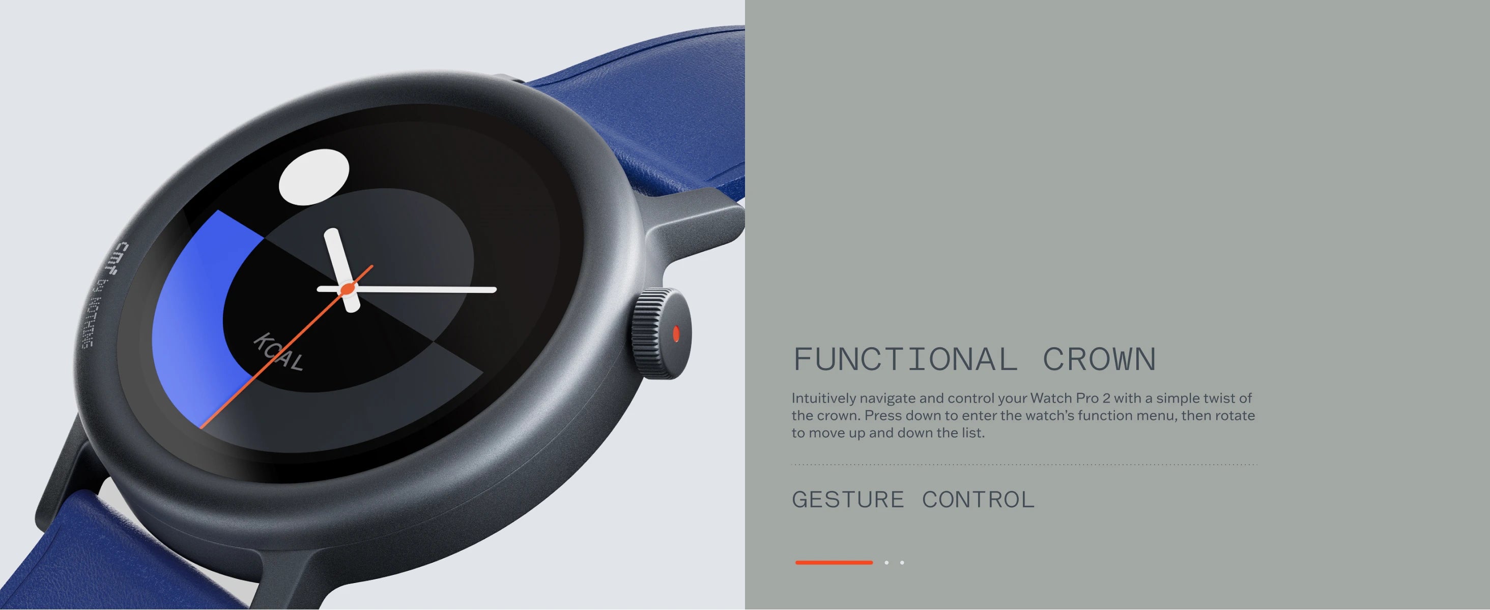 CMF by Nothing Watch Pro 2 Smartwatch