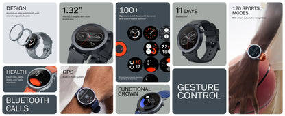 CMF by Nothing Watch Pro 2 Smartwatch