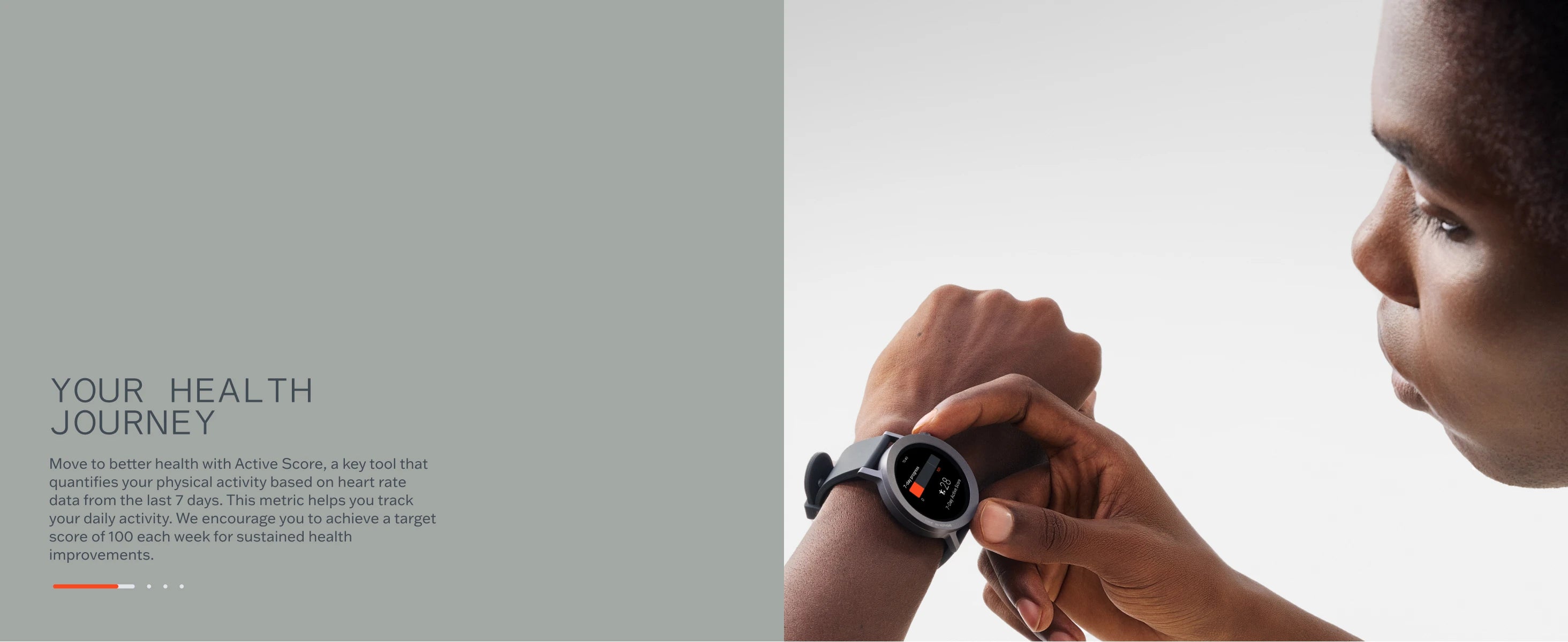 CMF by Nothing Watch Pro 2 Smartwatch