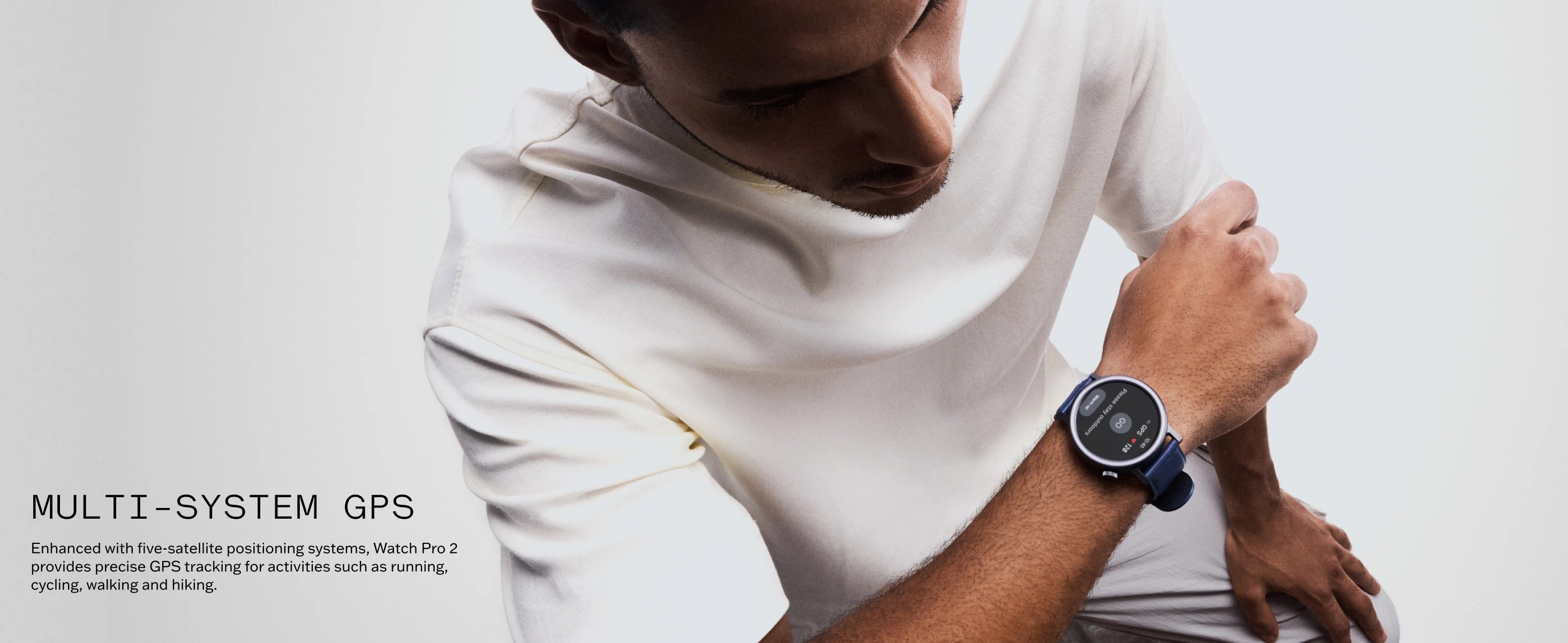 CMF by Nothing Watch Pro 2 Smartwatch