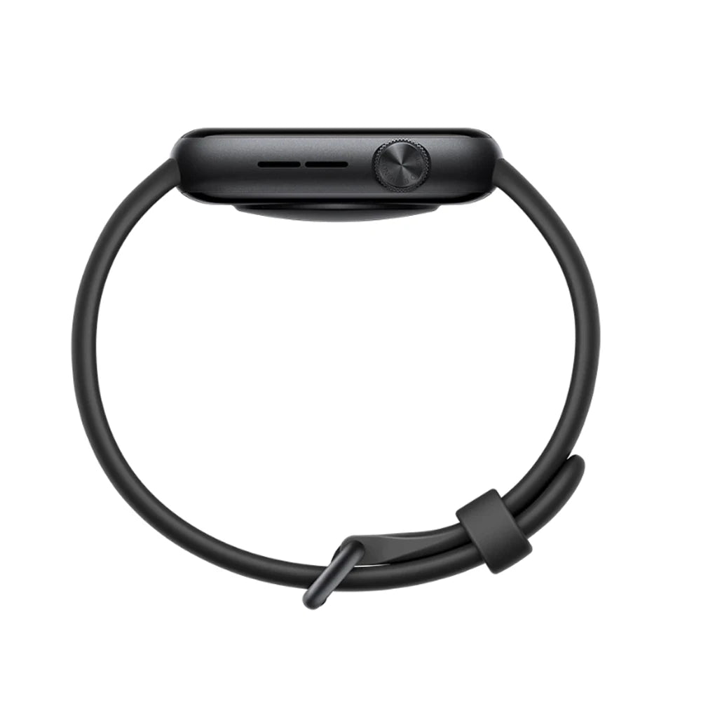 HONOR Watch 5, Smartwatch- AMOLED Screen
