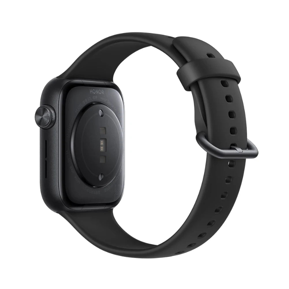 HONOR Watch 5, Smartwatch- AMOLED Screen