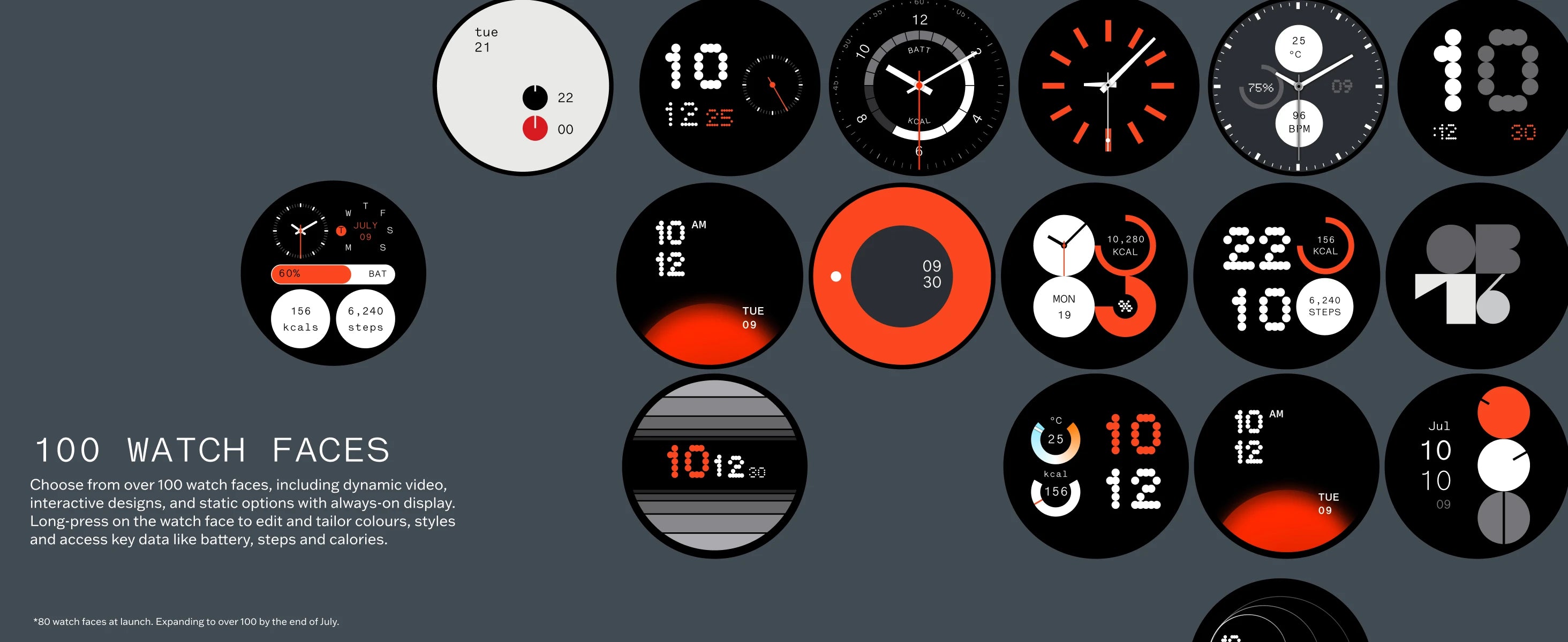 CMF by Nothing Watch Pro 2 Smartwatch