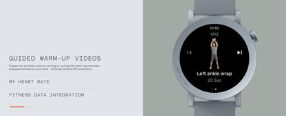 CMF by Nothing Watch Pro 2 Smartwatch