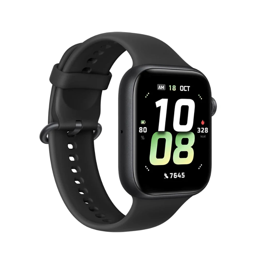 HONOR Watch 5, Smartwatch- AMOLED Screen