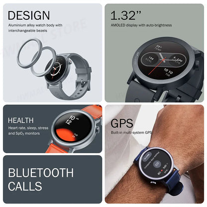 CMF by Nothing Watch Pro 2 Smartwatch