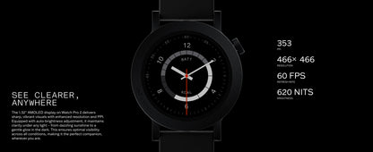 CMF by Nothing Watch Pro 2 Smartwatch