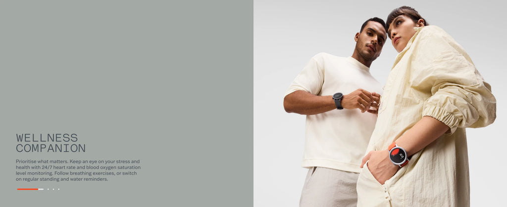 CMF by Nothing Watch Pro 2 Smartwatch