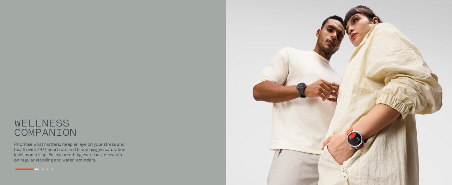 CMF by Nothing Watch Pro 2 Smartwatch