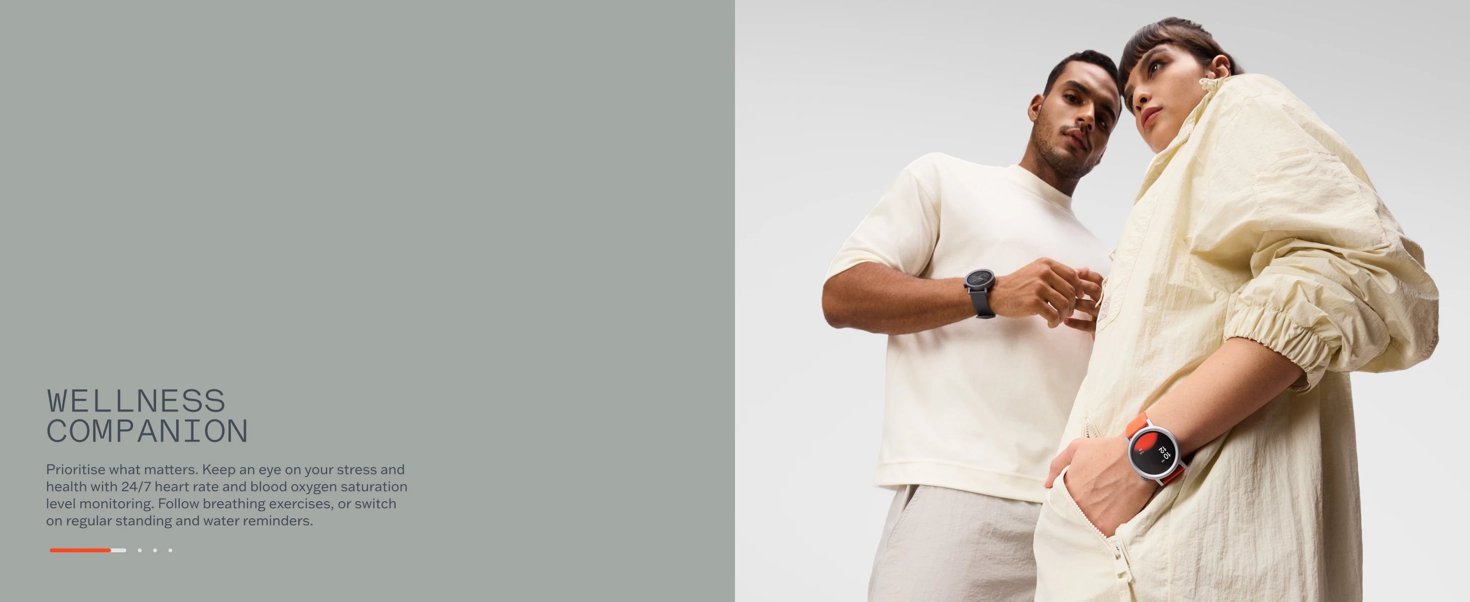 CMF by Nothing Watch Pro 2 Smartwatch