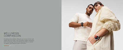 CMF by Nothing Watch Pro 2 Smartwatch