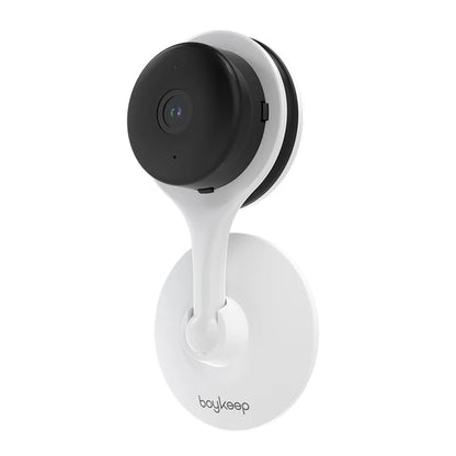 BoyKeep Surveillance Camera 3MP 5/2.4GHz WiFi Indoor Home Security
