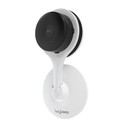 BoyKeep Surveillance Camera 3MP 5/2.4GHz WiFi Indoor Home Security
