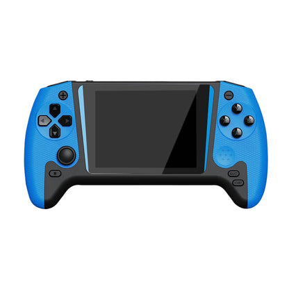 Retro Handheld Game Console Single Player Nostalgic 3.5" Screen