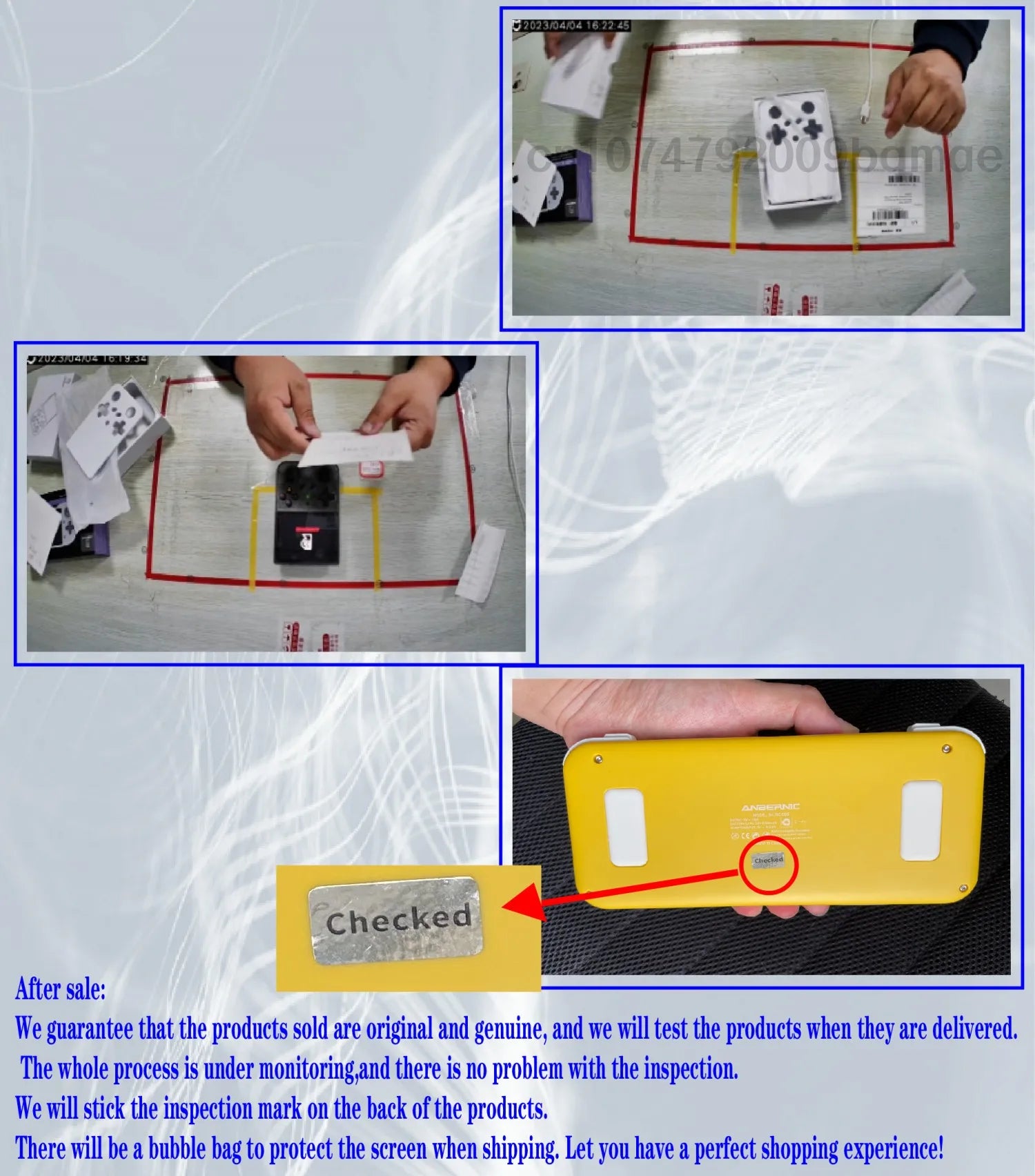 Retroid Pocket 5 Retro Handheld Game Console