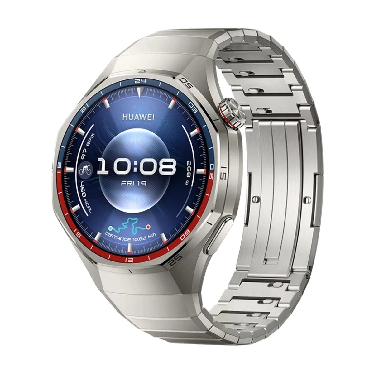 HUAWEI Watch GT 6 Pro- 46mm Smartwatch