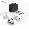 Professional Single Axis Potensic Drone With GPS Auto Return
