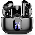 Wireless Earbuds with Bluetooth 5.3, In-Ear Headphones