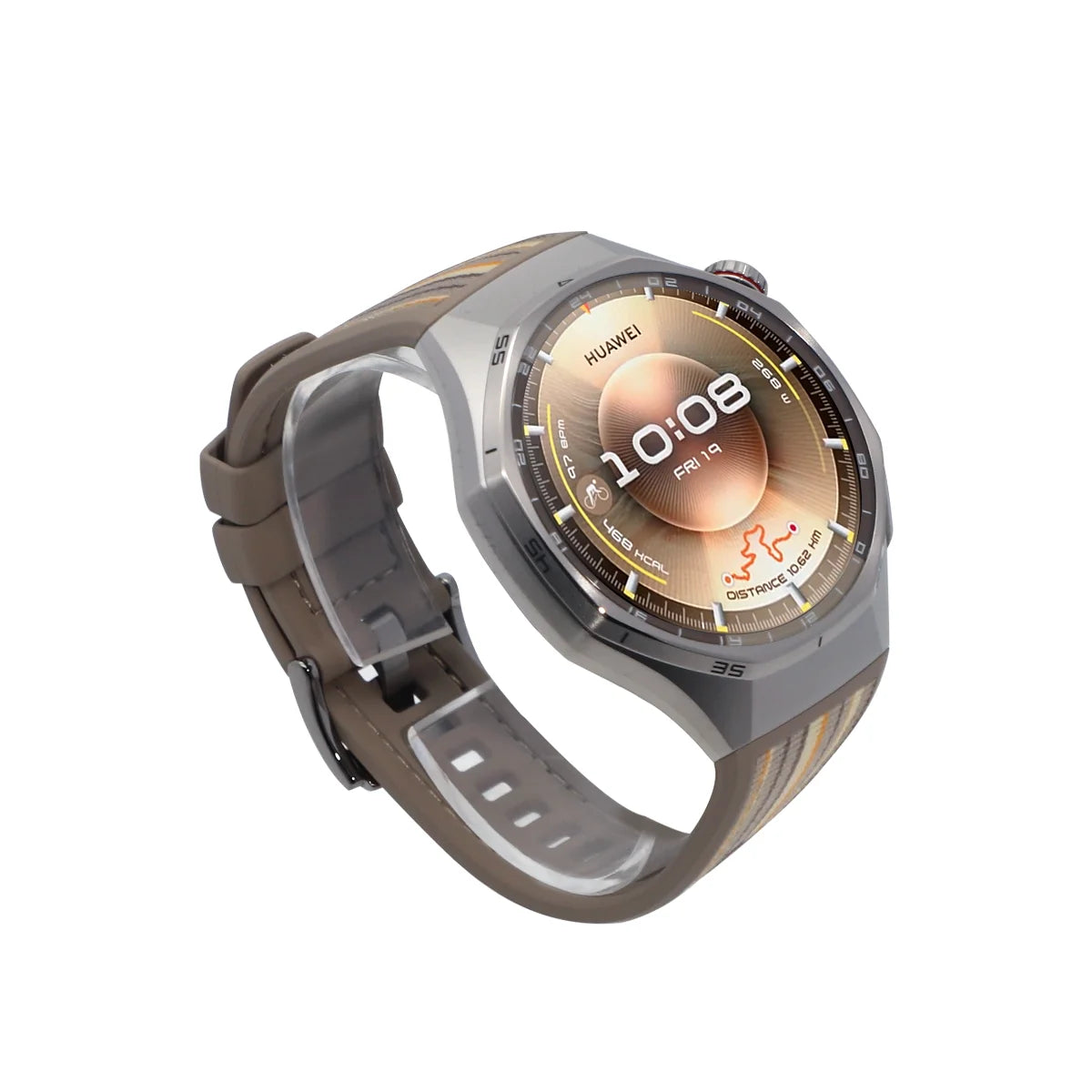 HUAWEI Watch GT 6 Pro- 46mm Smartwatch