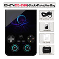 ANBERNIC RG 477V Retro Game Console
