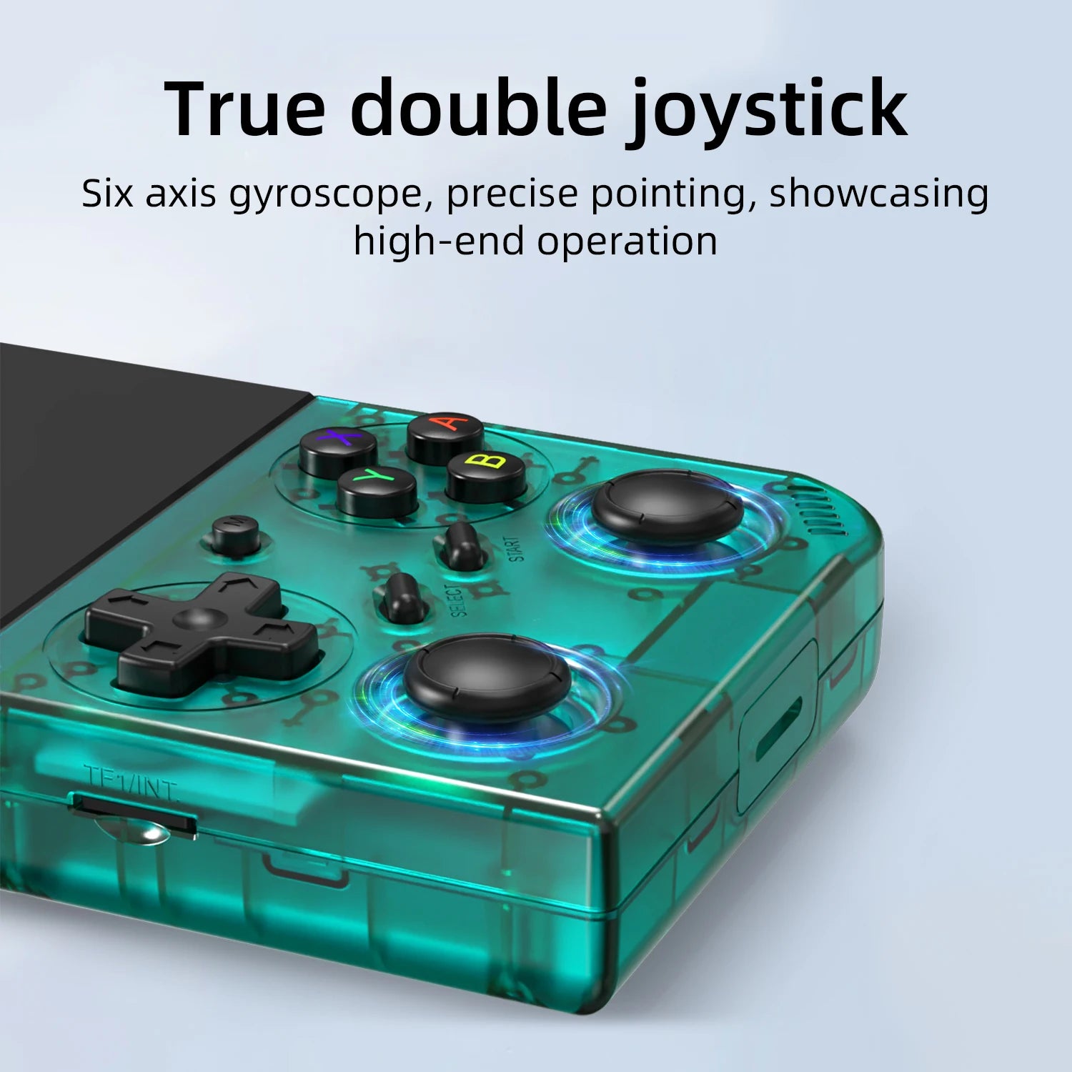 Anbernic RG 35XXPRO 64 Bit Handheld Video Game Console