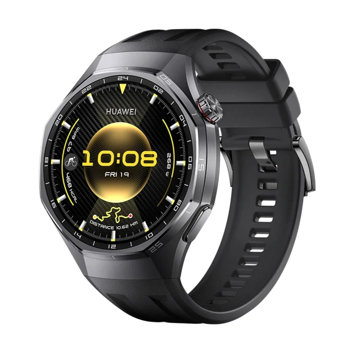 HUAWEI Watch GT 6 Pro- 46mm Smartwatch
