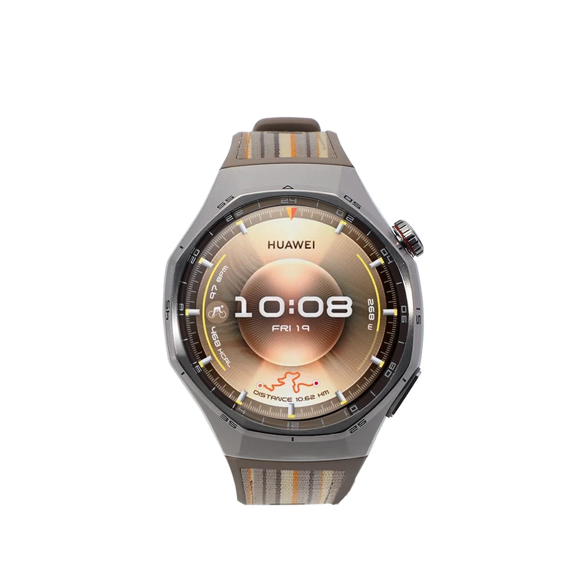 HUAWEI Watch GT 6 Pro- 46mm Smartwatch