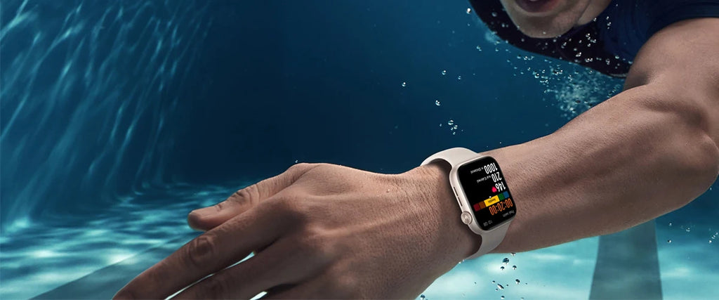 HONOR Watch 5, Smartwatch- AMOLED Screen