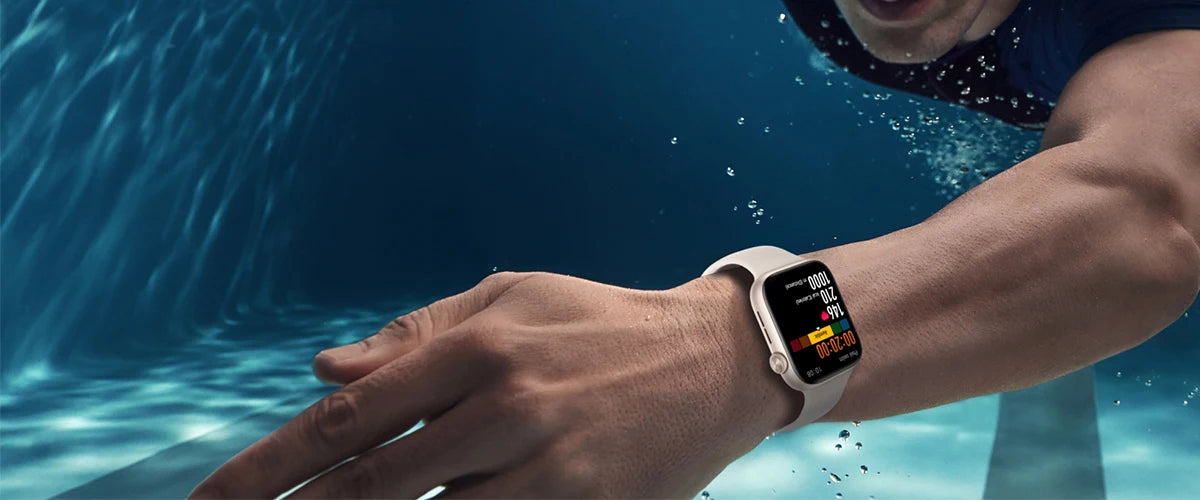 HONOR Watch 5, Smartwatch- AMOLED Screen