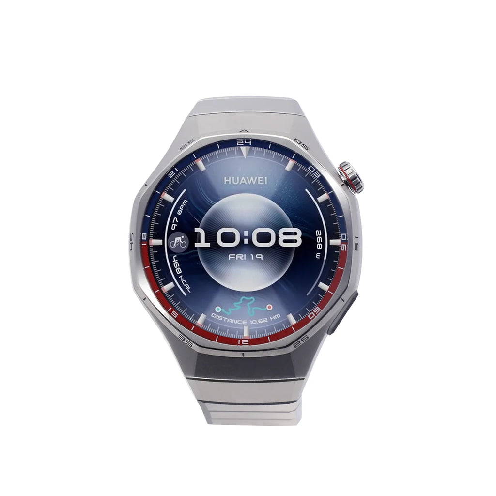 HUAWEI Watch GT 6 Pro- 46mm Smartwatch
