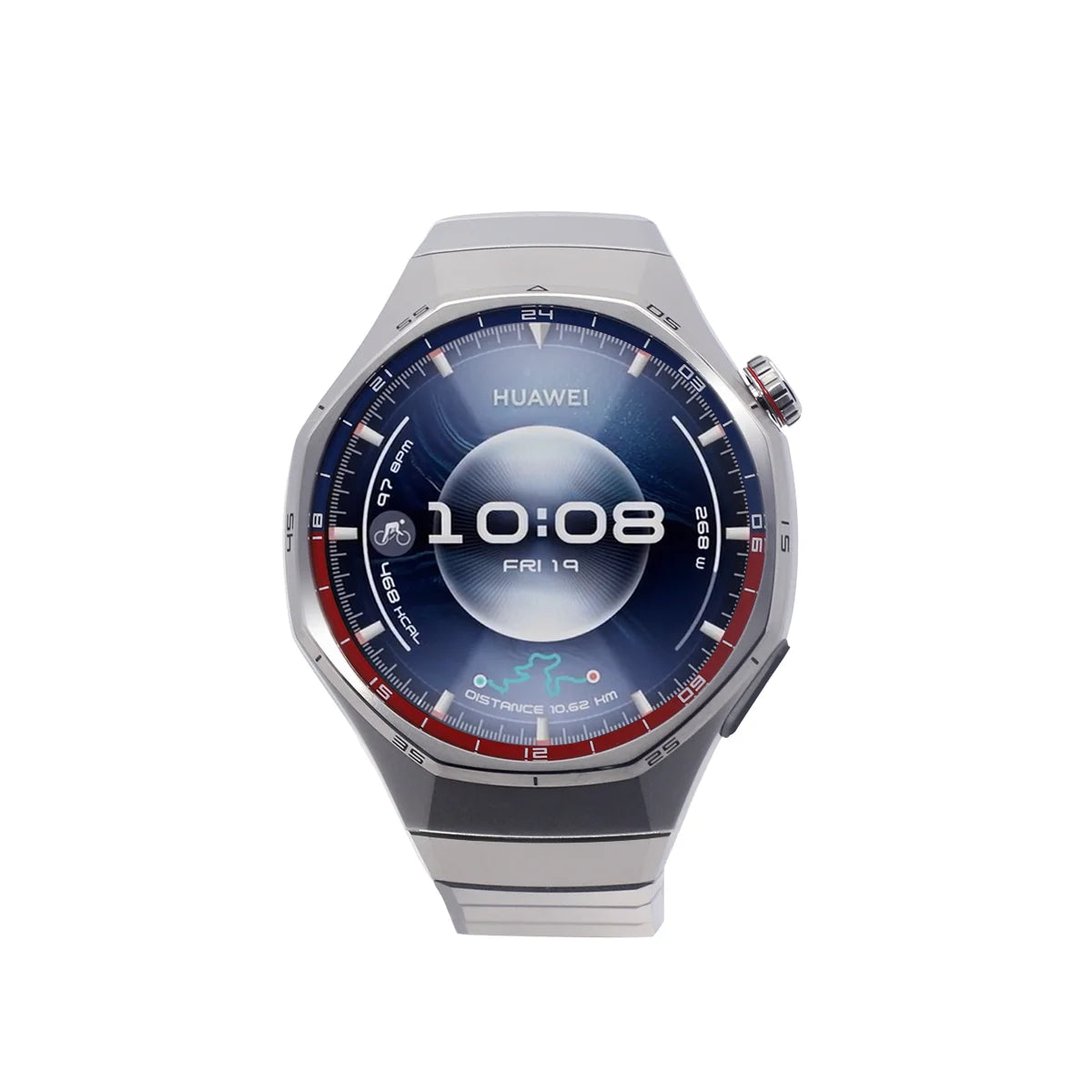 HUAWEI Watch GT 6 Pro- 46mm Smartwatch