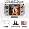 Anbernic RG CubeXX Retro Handheld Game Console