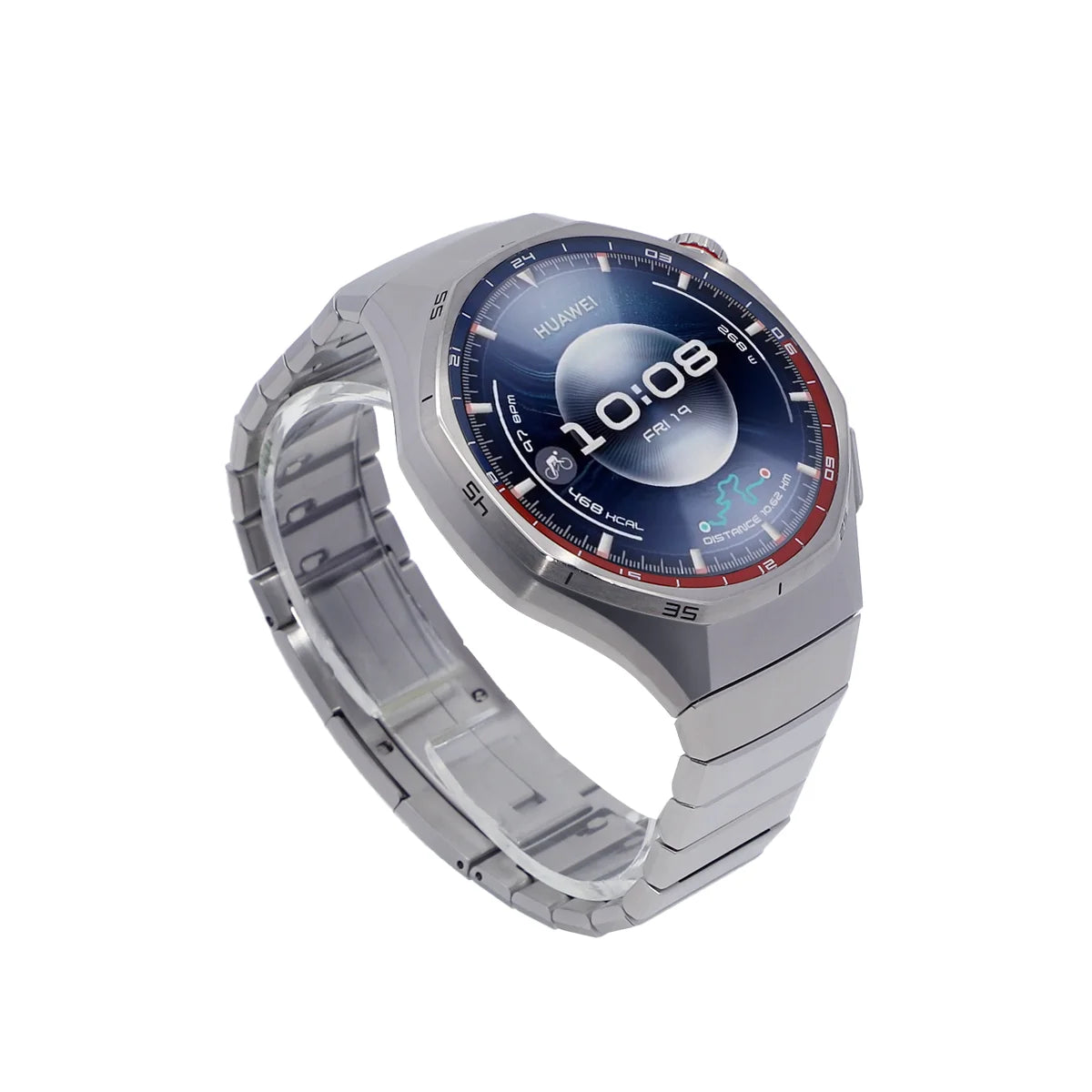HUAWEI Watch GT 6 Pro- 46mm Smartwatch