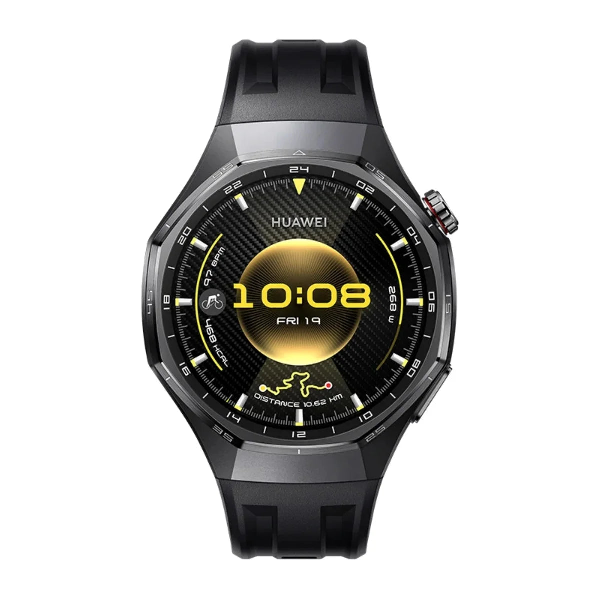 HUAWEI Watch GT 6 Pro- 46mm Smartwatch