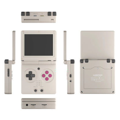Anbernic RG35XXSP 3.5'' IPS Screen Flip Handheld Console