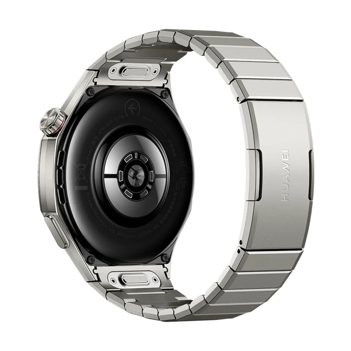 HUAWEI Watch GT 6 Pro- 46mm Smartwatch