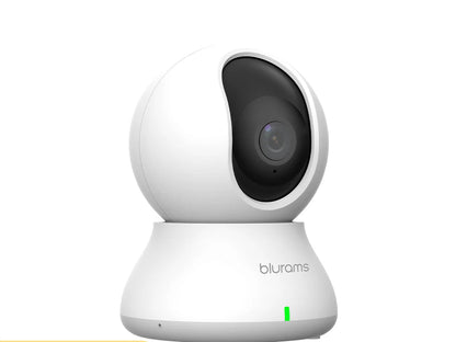 Baby Monitor Camera 2K HD Home Security Camera with Motion Detection and Two-Way Audio