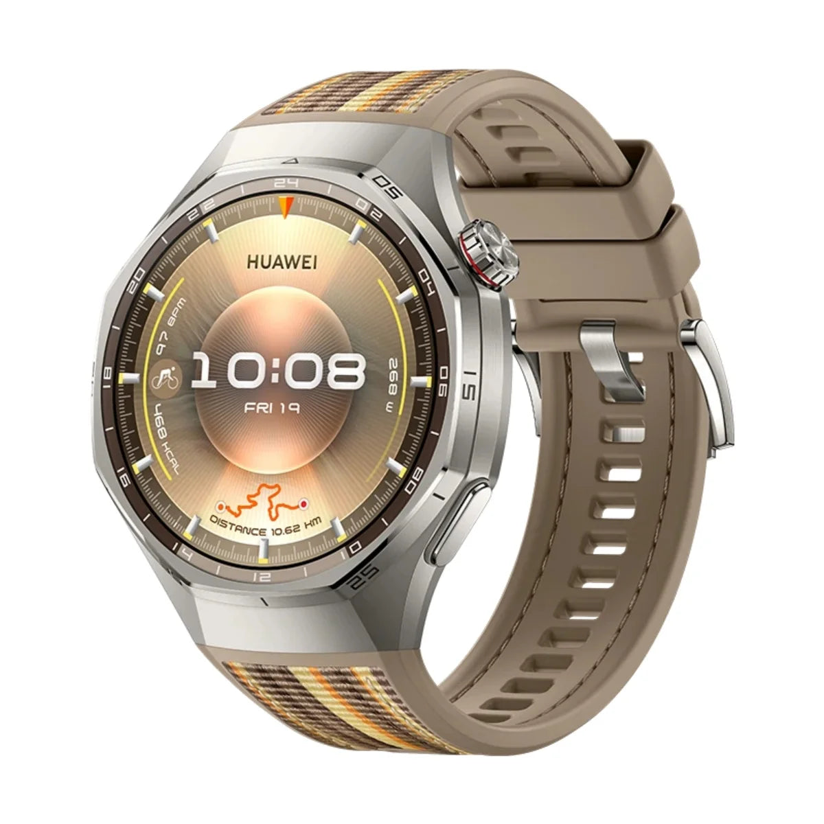 HUAWEI Watch GT 6 Pro- 46mm Smartwatch