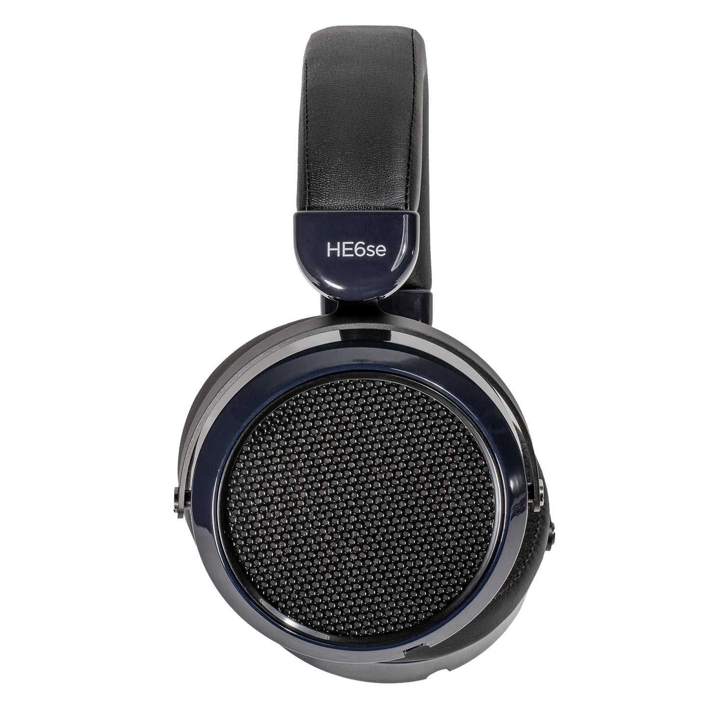 HIFIMAN HE6se Full-Size Over Ear Planar Magnetic Audiophile Headphones