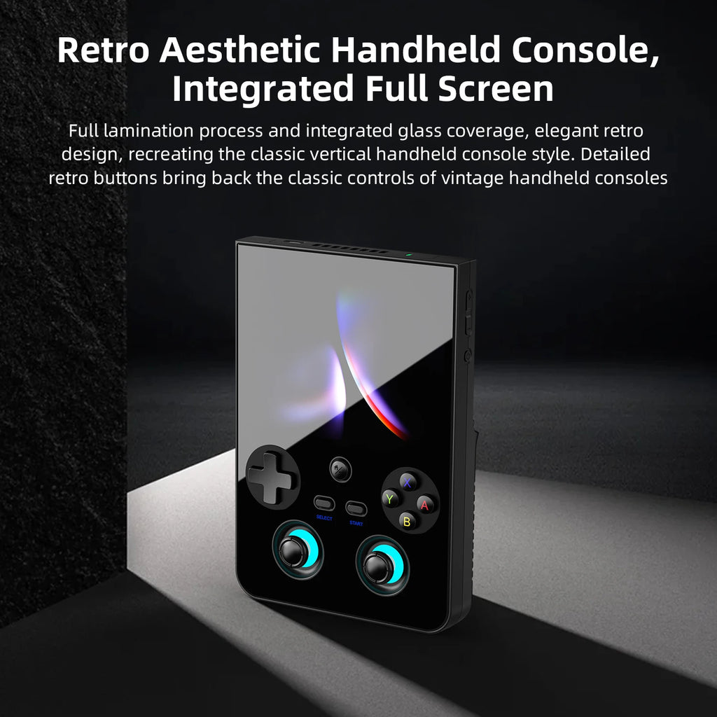 ANBERNIC RG 477V Retro Game Console