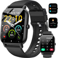 Jxrev Fitness Tracking Smart Watch