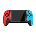 Retro Handheld Game Console Single Player Nostalgic 3.5" Screen
