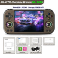 Anbernic RG477M Retro Handheld Game Console