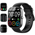 Smart Watch- IP68 Waterproof Fitness Smart Watch